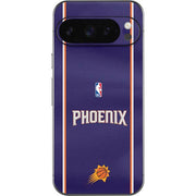 NBA Phoenix Suns Jersey Google Pixel 10 Pro XL Skin