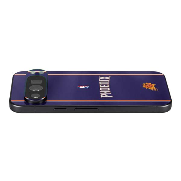 NBA Phoenix Suns Jersey Google Pixel 10 Pro XL Skin