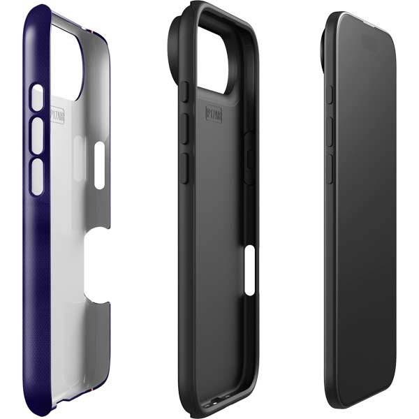 NBA Phoenix Suns Jersey iPhone 17 Air Impact Case