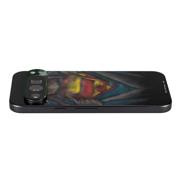 DC Comics Superman Pastel Art Google Pixel 10 Pro XL Skin