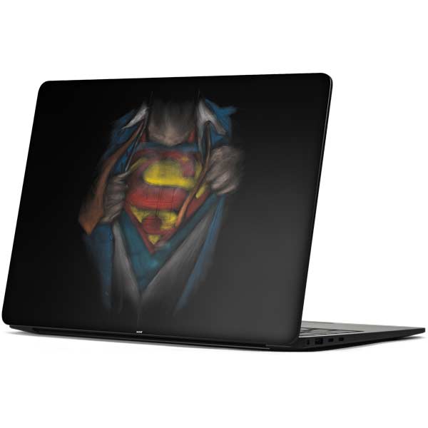 DC Comics Superman Pastel Art Surface Laptop 7 13.8in Skin