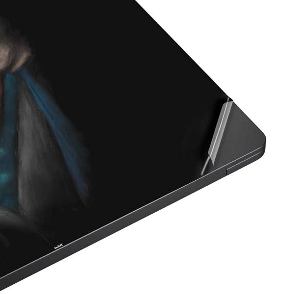 DC Comics Superman Pastel Art Surface Laptop 7 13.8in Skin