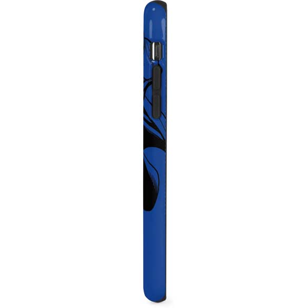 DC Comics Superman Comic Pop iPhone XS Pro Case