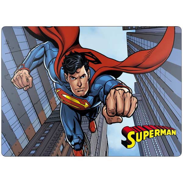 DC Comics Superman Flying Pose Surface Laptop 7 15in Skin