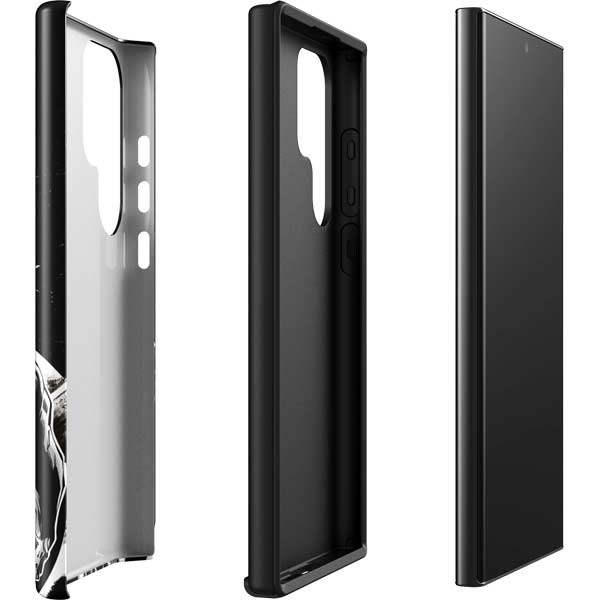 DC Comics Superman Last Son of Krypton Galaxy S23 Ultra Pro Case