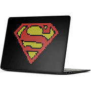 DC Comics Superman Logo Pixels Surface Laptop 7 15in Skin