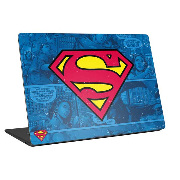 Shop the Official DC Comics Superman Collection - Phone Cases, Skins ...