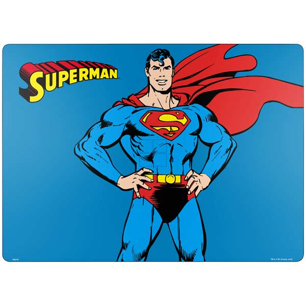 DC Comics Superman Classic Art Pose Surface Laptop 7 13.8in Skin