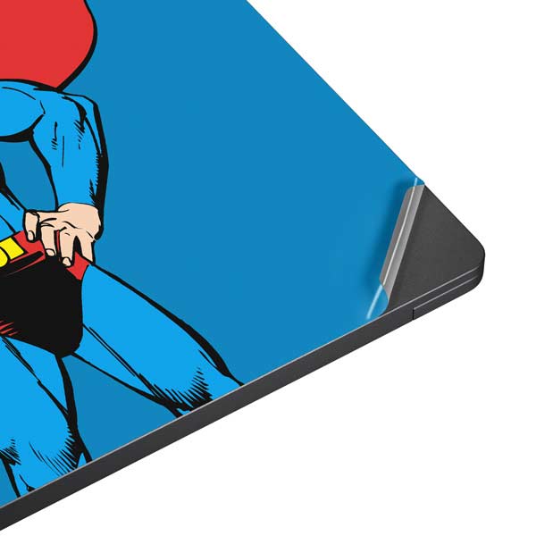 DC Comics Superman Classic Art Pose Surface Laptop 7 13.8in Skin
