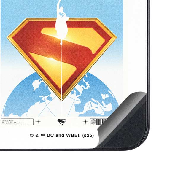 Superman 2025 Daily Planet Superman Cover Galaxy A54 5G Skin