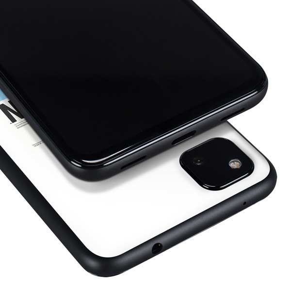 Superman 2025 Daily Planet Superman Cover Google Pixel 4a Skin