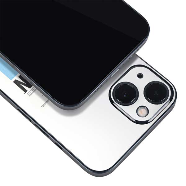 Superman 2025 Daily Planet Superman Cover iPhone 15 Plus Skin