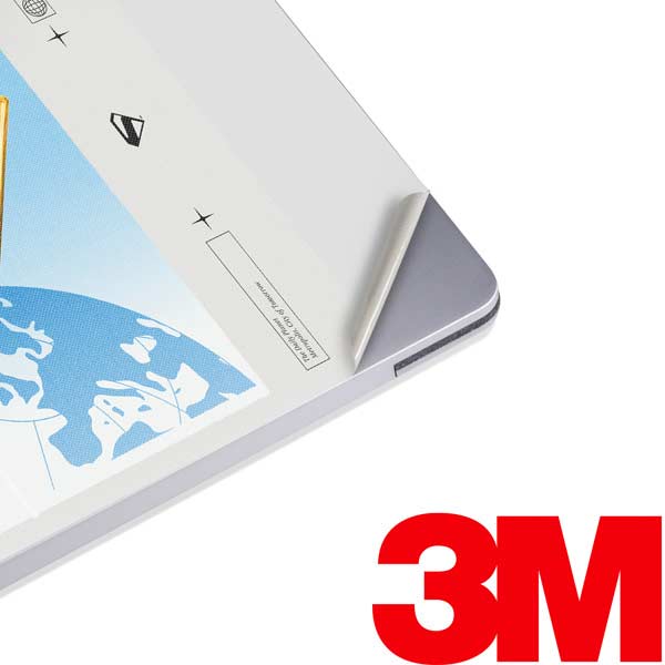 Superman 2025 Daily Planet Superman Cover Surface Laptop 3 13.5in Skin