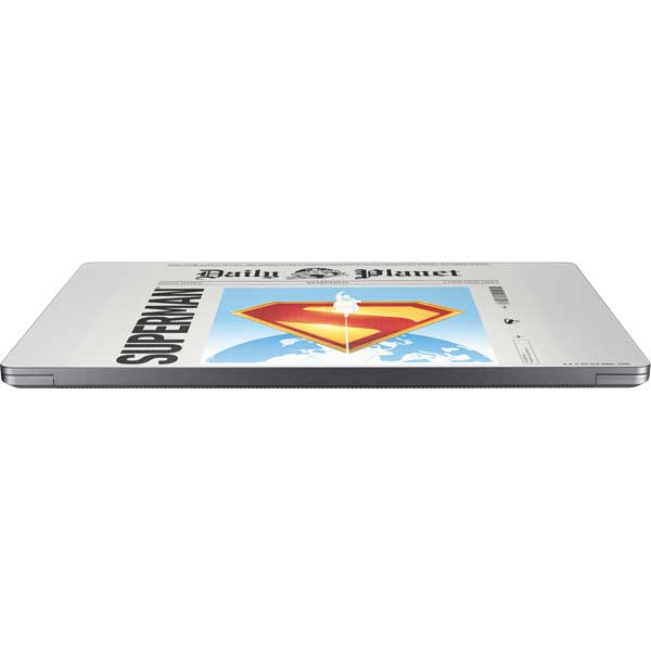 Superman 2025 Daily Planet Superman Cover Surface Laptop 4 15in Skin