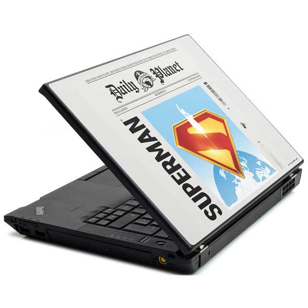 Superman 2025 Daily Planet Superman Cover T440s Skin