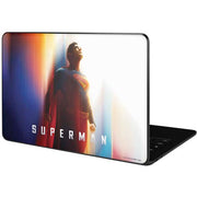 Superman 2025 Man of Steel Ascension Heroic Glow Google Pixelbook Go Skin