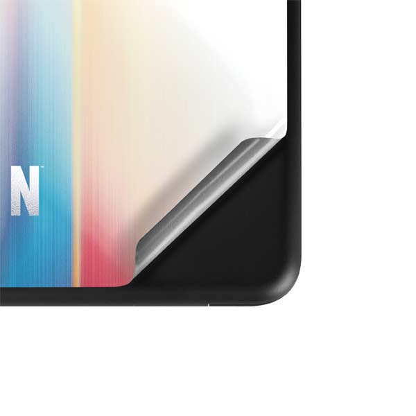 Superman 2025 Man of Steel Ascension Heroic Glow Google Pixelbook Go Skin