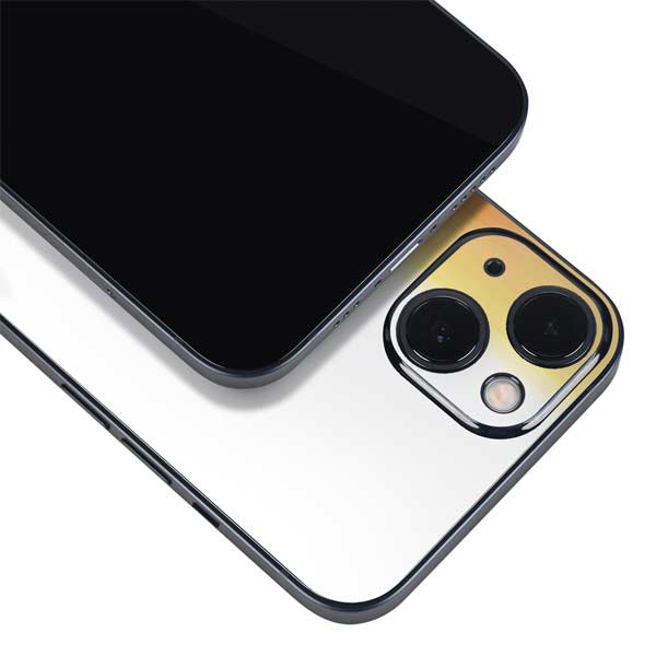 Superman 2025 Man of Steel Ascension Heroic Glow iPhone 15 Skin
