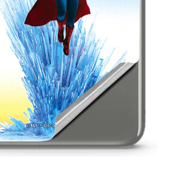 Superman 2025 Fortress of Solitude Classic Rise Google Pixel 8 Skin
