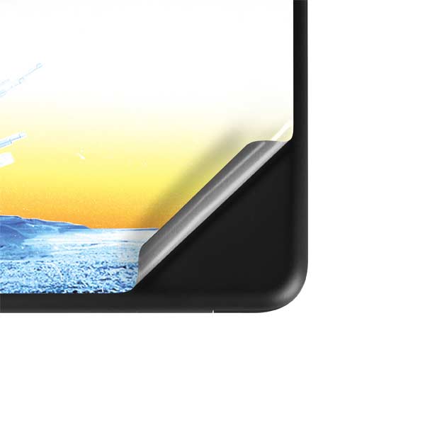 Superman 2025 Fortress of Solitude Classic Rise Google Pixelbook Go Skin