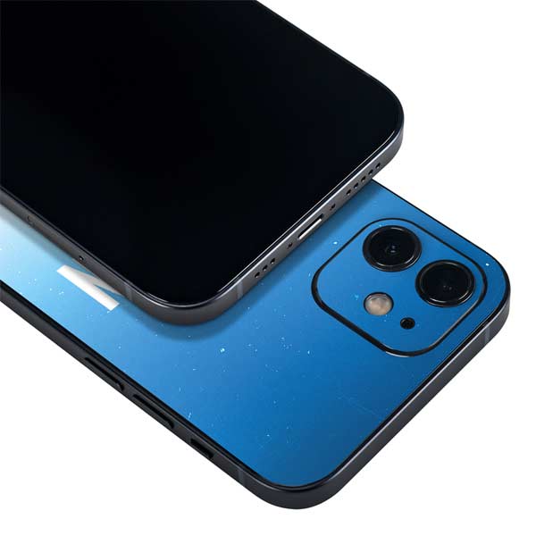 Superman 2025 Fortress of Solitude Classic Rise iPhone 12 Mini Skin