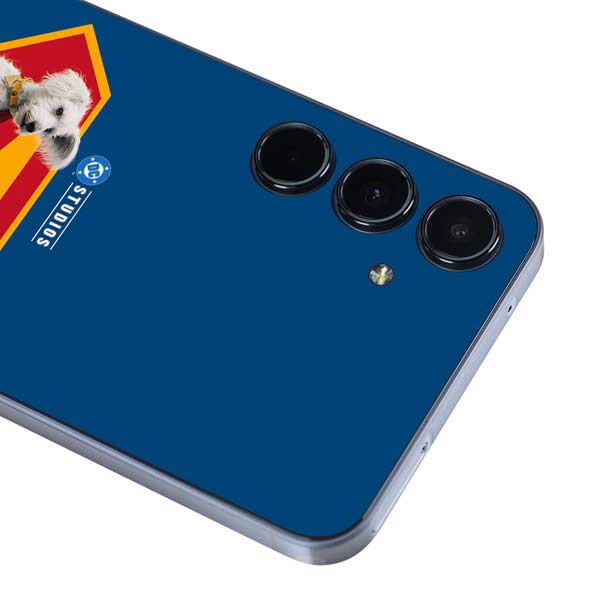 Superman 2025 Krypto the Super Dog Galaxy A35 5G Skin