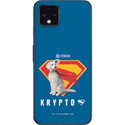 Superman 2025 Krypto the Super Dog Google Pixel 4 Skin