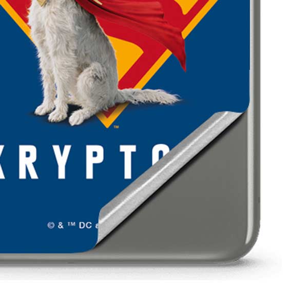 Superman 2025 Krypto the Super Dog Google Pixel 8 Skin