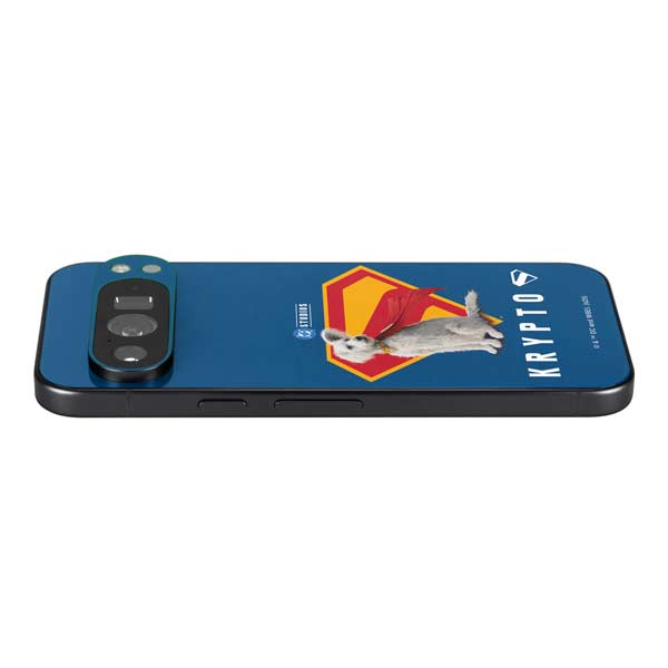 Superman 2025 Krypto the Super Dog Google Pixel 9 Pro XL Skin