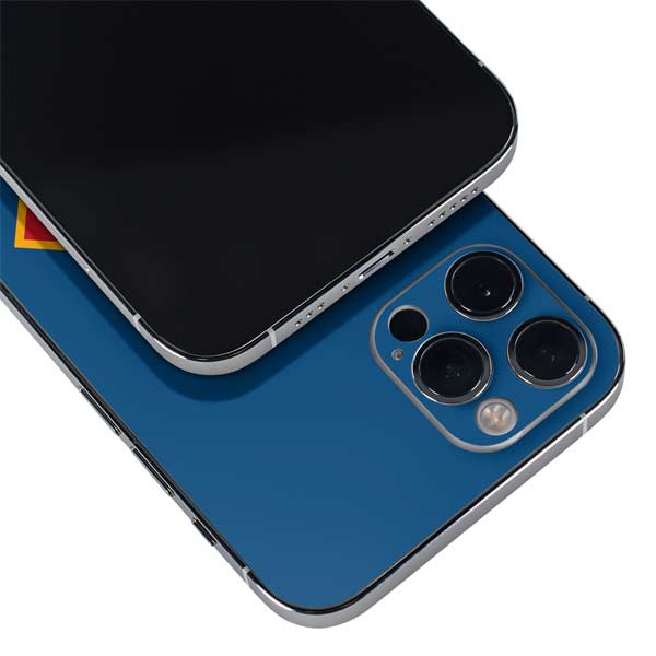 Superman 2025 Krypto the Super Dog iPhone 12 Pro Skin