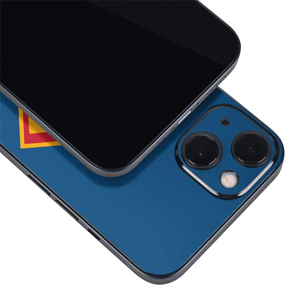 Superman 2025 Krypto the Super Dog iPhone 14 Plus Skin