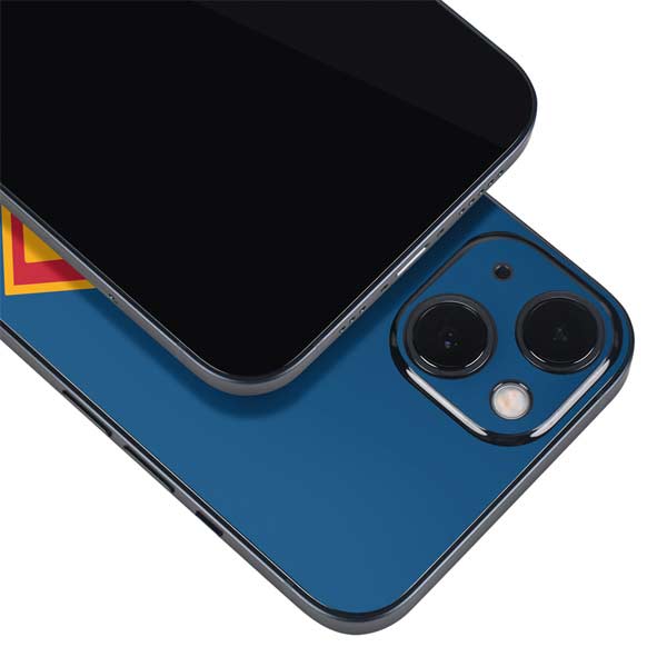 Superman 2025 Krypto the Super Dog iPhone 15 Skin
