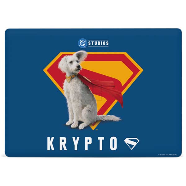 Superman 2025 Krypto the Super Dog Surface Laptop 3 13.5in Skin