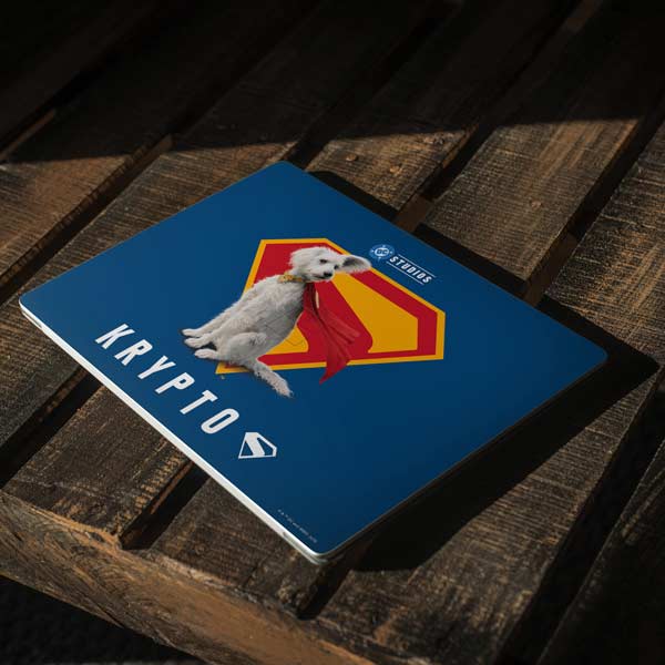 Superman 2025 Krypto the Super Dog Surface Laptop 3 13.5in Skin