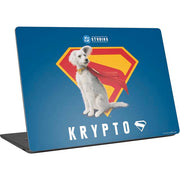 Superman 2025 Krypto the Super Dog Surface Laptop 4 15in Skin