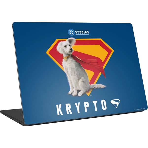 Superman 2025 Krypto the Super Dog Surface Laptop 4 15in Skin