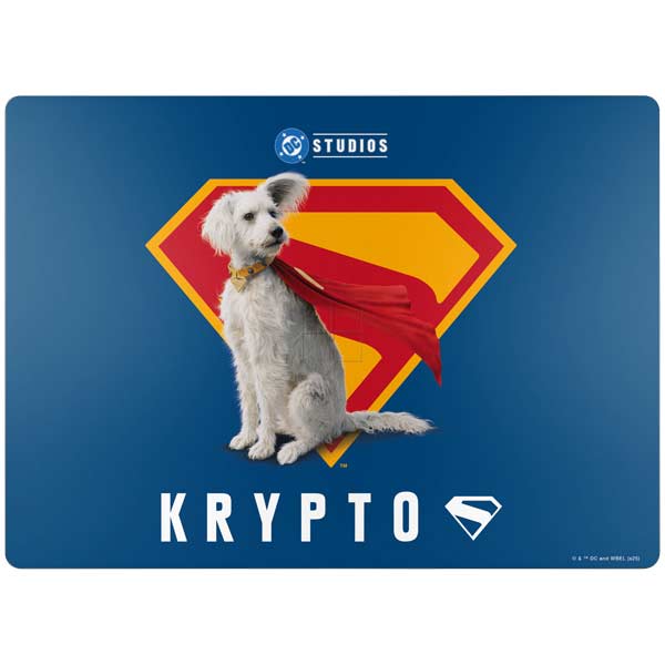 Superman 2025 Krypto the Super Dog Surface Laptop 4 15in Skin