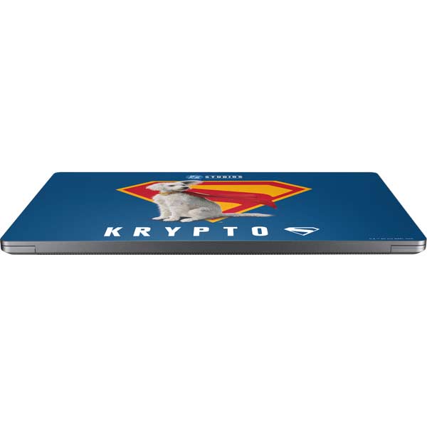 Superman 2025 Krypto the Super Dog Surface Laptop 4 15in Skin