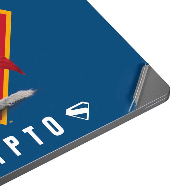 Superman 2025 Krypto the Super Dog Surface Laptop 4 15in Skin