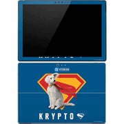 Superman 2025 Krypto the Super Dog Surface Pro 4 Skin