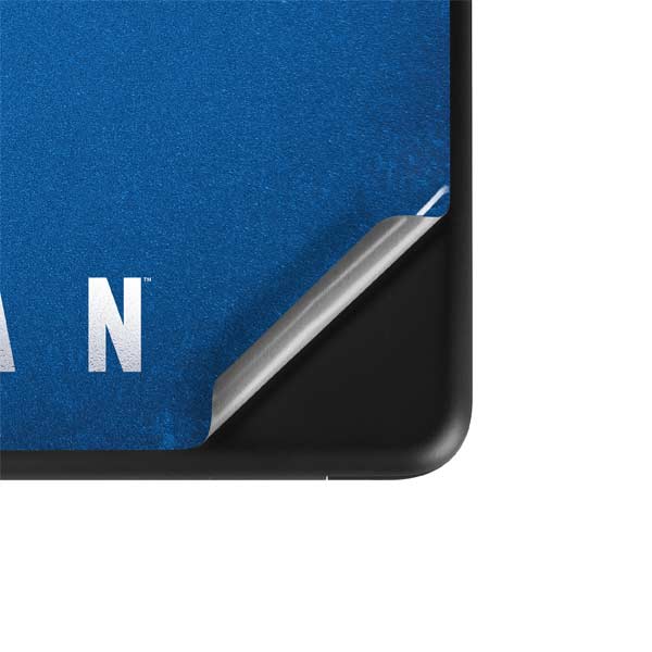 Superman 2025 Classic Superman Shield Emblem Google Pixelbook Go Skin
