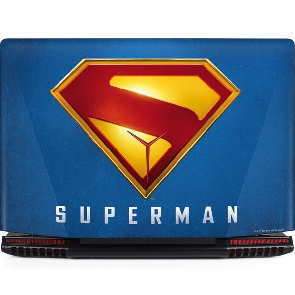 Superman 2025 Classic Superman Shield Emblem Legion Y720 Skin