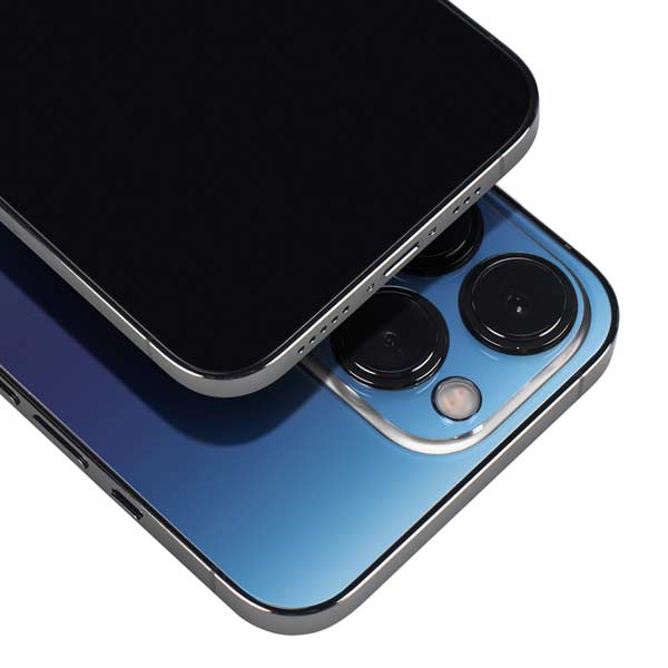 Superman 2025 Superman & Krypto watch the Earth iPhone 14 Pro Skin