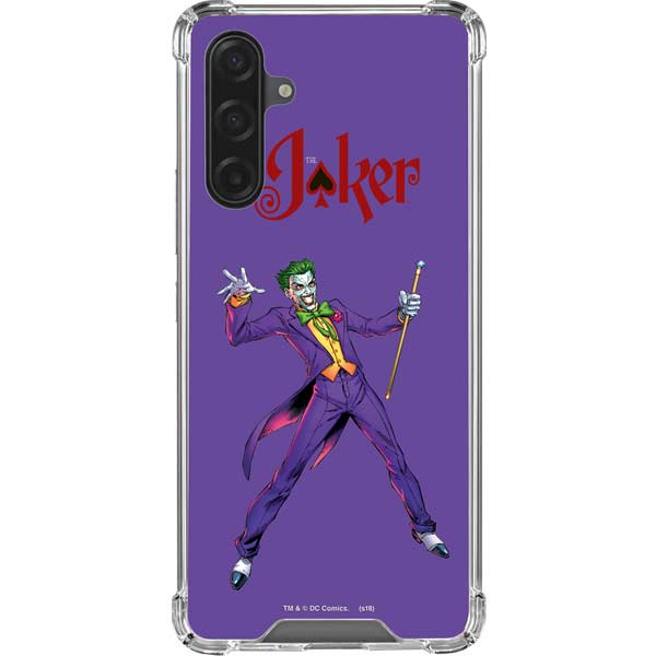 DC Comics The Joker Surprise - The Joker Galaxy Cases