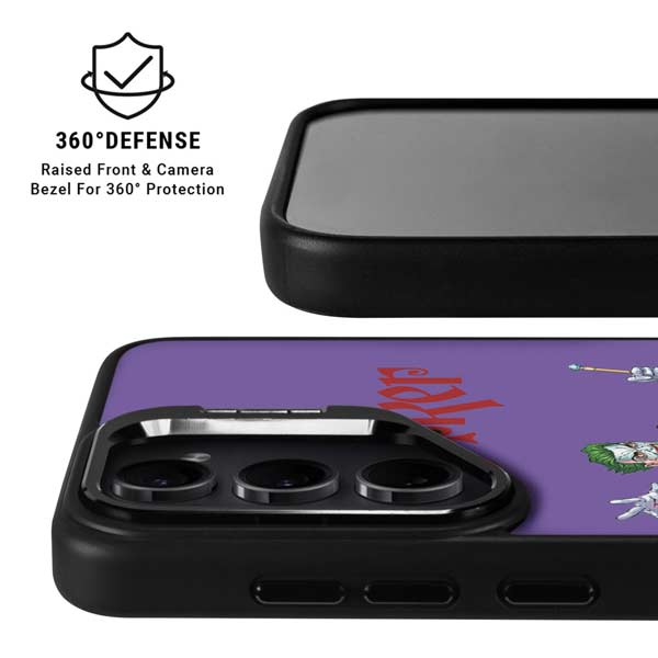 DC Comics The Joker Surprise - The Joker Galaxy S26 Plus Kickstand Case