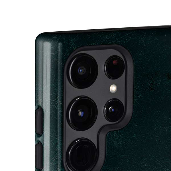 Marvel Deadpool Legacy Surprised Deadpool Galaxy S24 Ultra Impact Case