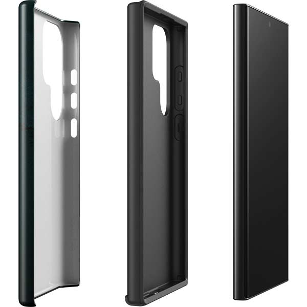 Marvel Deadpool Legacy Surprised Deadpool Galaxy S24 Ultra Impact Case