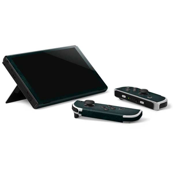 Marvel Deadpool Legacy Surprised Deadpool Nintendo Switch OLED (2021) Skin