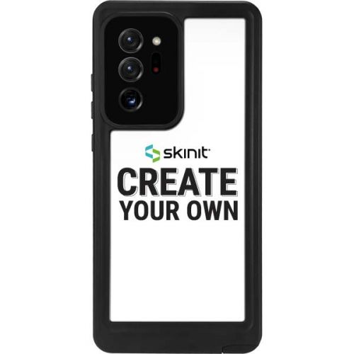 Custom Galaxy Note20 Ultra 5G Waterproof Case