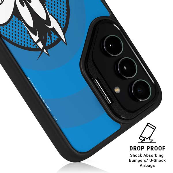 Looney Tunes Sylvester Full Galaxy S26 Ultra Kickstand Case